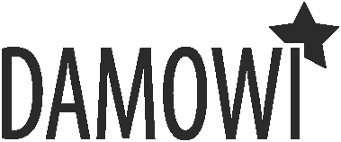 logo DAMOWI Performance Marketing UG