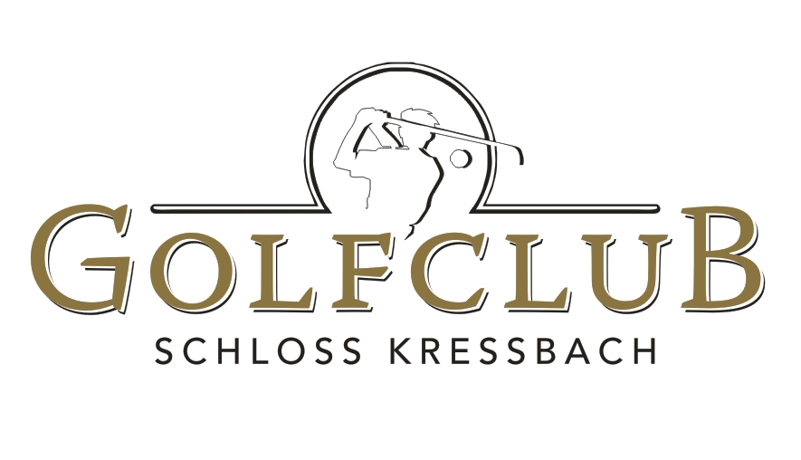 logo Relaunch Golfclub Schloss Kressbach