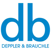 Logo - Relaunch Deppler & Brauchle