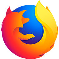 Logo Firefox