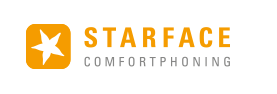 STARFACE Logo