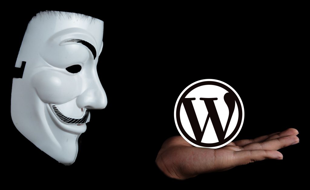WordPress-Hacker