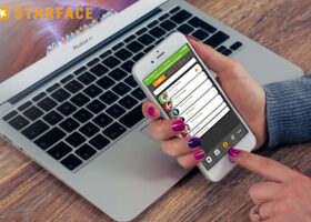 Starface UCC-Client auf Smartphone