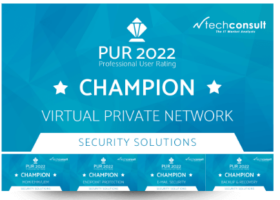 Securepoint Gewinner PUR 2022