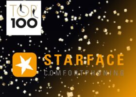 STARFACE ist unter den TOP 100 des Innovationswettbewerbs