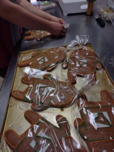 Arti Lebkuchen fertig verpackt