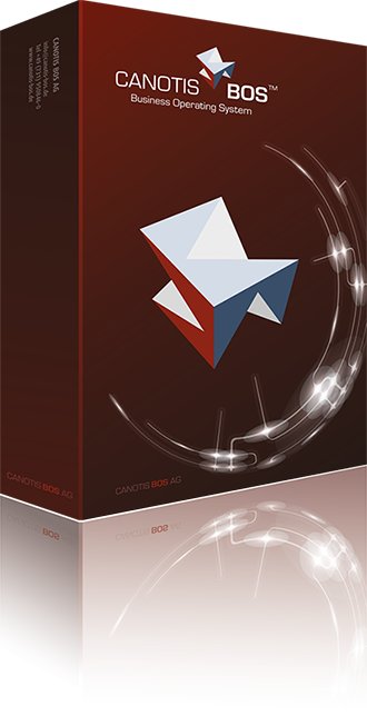 Bild Canotis BOS® - Softwarebox 