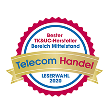 Logo Telekom Leserwahl klein