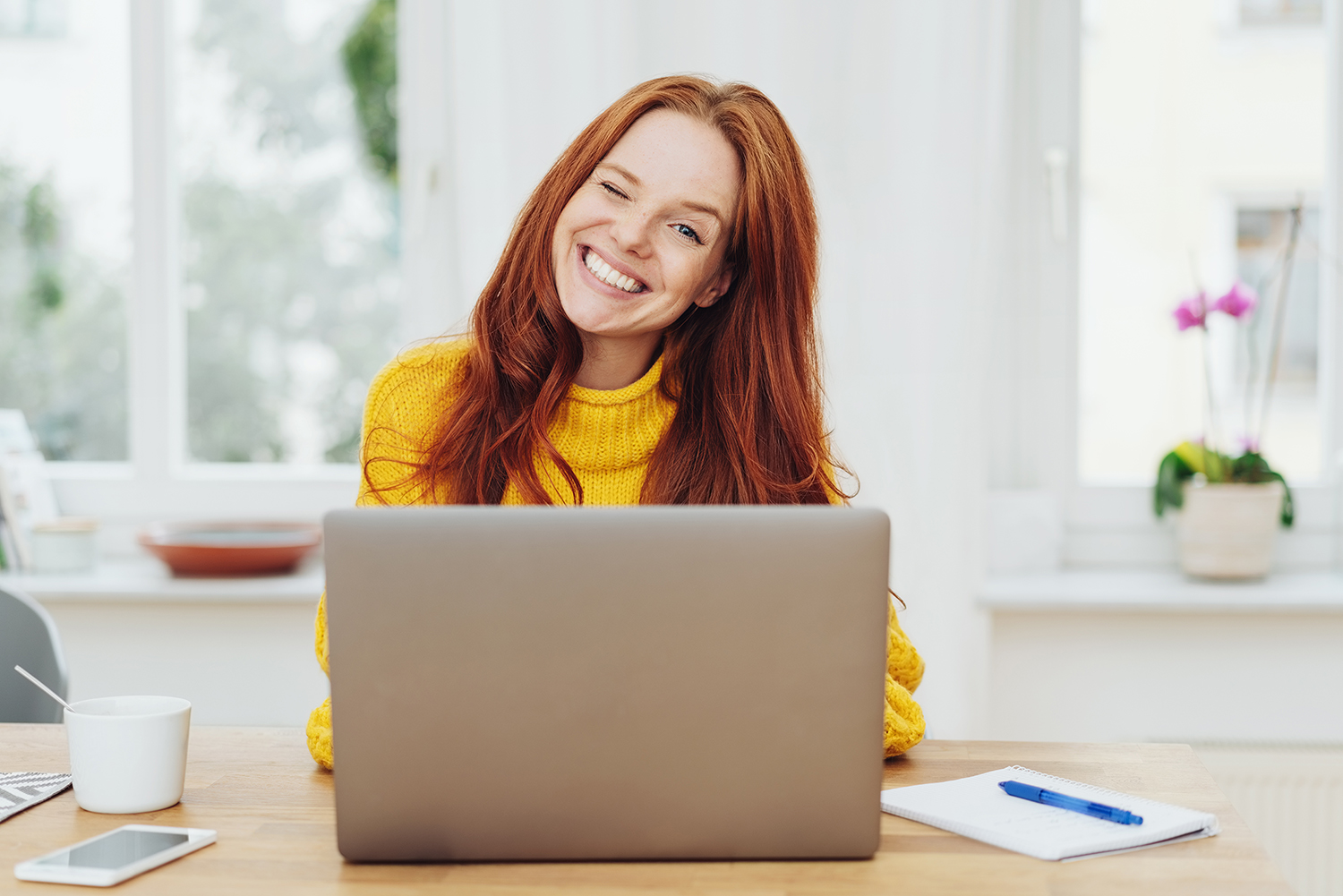 Glücklich mit Wordpress, das CMS zum einfach selber pflegen!