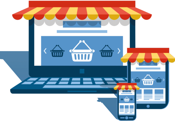 artif GmbH & Co. KG ist Ihr Spezialist für e-Commerce