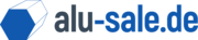 Logo - Onlineshop nach Maß mit Shopware: alu-sale.de
