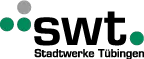 Logo - swtue.de Relaunch
