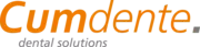 Logo - cumdente.com Relaunch
