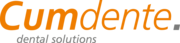Logo - cumdente.com Relaunch