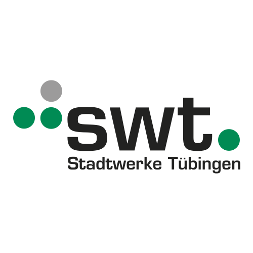 logo Relaunch Stadtwerke Tübingen