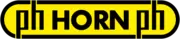 Logo - Relaunch Paul Horn GmbH