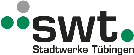 logo Online Kundencenter der Stadtwerke Tübingen