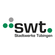 Logo - Landingpage TüStrom natur