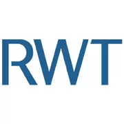 Logo - Relaunch RWT Reutlinger Wirtschaftstreuhand GmbH