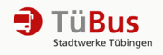 Logo - Neue Website für TüBus: Moderner, nutzerfreundlicher & mobiloptimiert