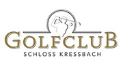 Logo - Relaunch Golfclub Schloss Kressbach