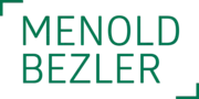 Logo - Relaunch Website Menold Bezler