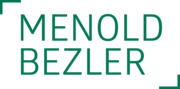 Logo - Relaunch Website Menold Bezler