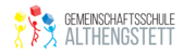 Logo - Aktualisierung Website GMS-Althengstett