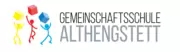 Logo - Aktualisierung Website GMS-Althengstett