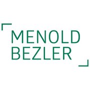 Logo - Menold Bezler: Moderne Karriereseite mit TYPO3 und Personio
