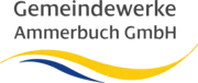 Logo - Relaunch Gemeindewerke Ammerbuch