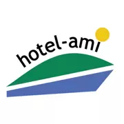 Logo - Relaunch hotel-ami.de